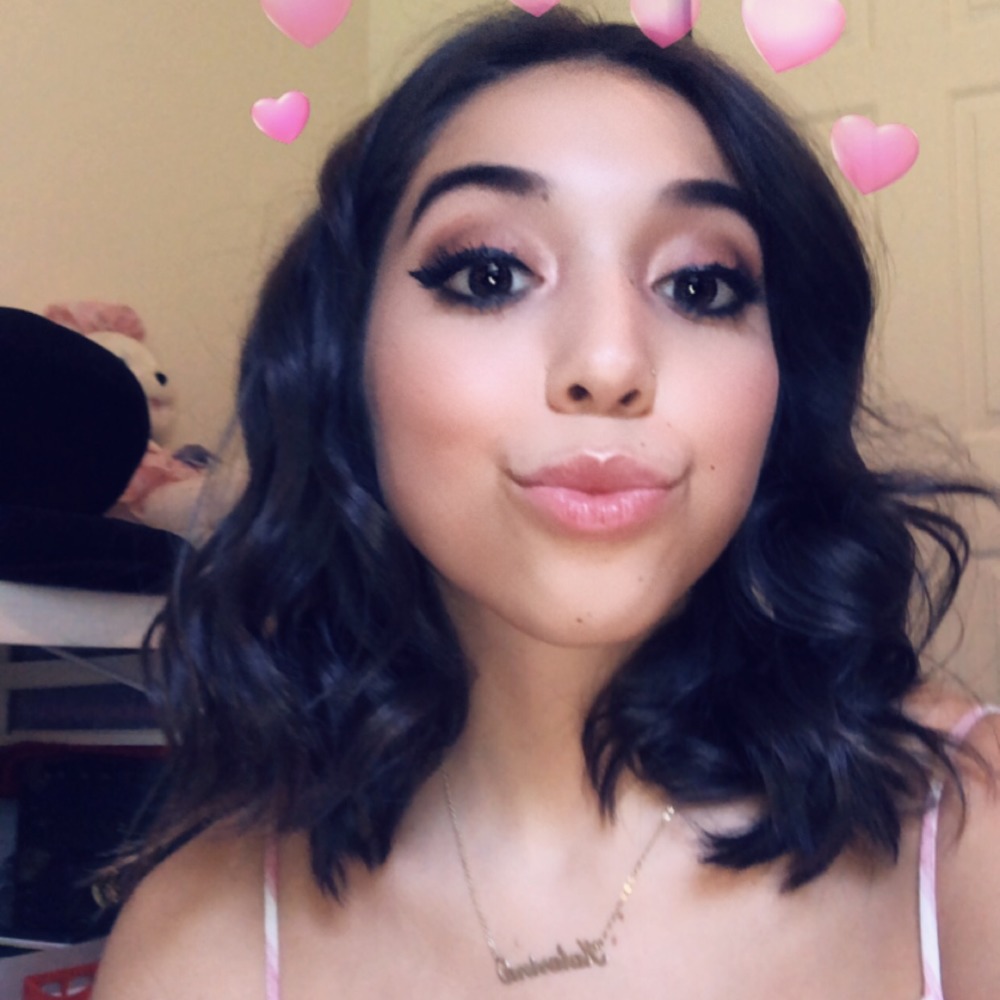 Meet your Posher, Katarina